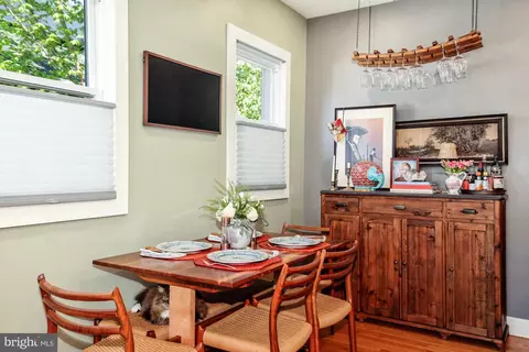 Dining - 2204 S Street St NE, Washington, DC 20002 photo 2 of 2