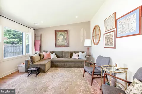 Living - 2204 S Street St NE, Washington, DC 20002 photo 3 of 4