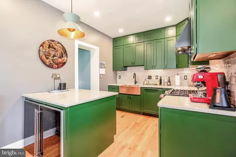 Kitchen - 2204 S Street St NE, Washington, DC 20002 photo 1 of 2