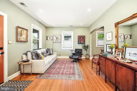 Living - 2204 S Street St NE, Washington, DC 20002 photo 2 of 4