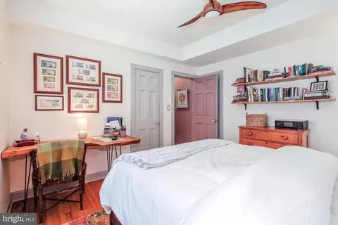 Bedroom - 2204 S Street St NE, Washington, DC 20002 photo 3 of 10