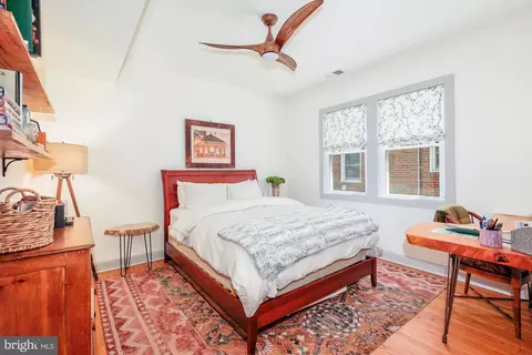 Bedroom - 2204 S Street St NE, Washington, DC 20002 photo 2 of 10
