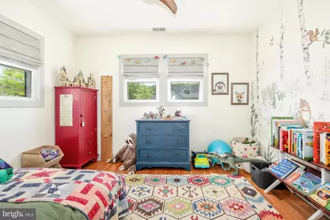 Bedroom - 2204 S Street St NE, Washington, DC 20002 photo 5 of 10