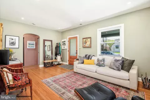 Living - 2204 S Street St NE, Washington, DC 20002 photo 1 of 4