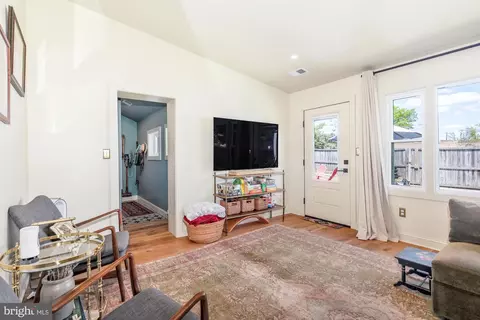 Bedroom - 2204 S Street St NE, Washington, DC 20002 photo 1 of 10