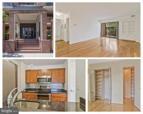 2320 Wisconsin Ave NW #208, Washington, DC 20007