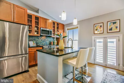 1316 Naylor Ct NW #3, Washington, DC 20001