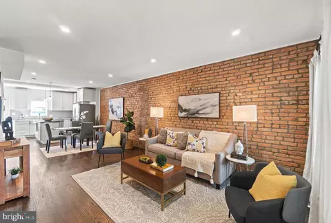 1113 Owen Pl NE, Washington, DC 20002