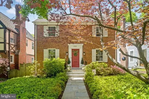 5306 Broad Branch Rd NW, Washington, DC 20015
