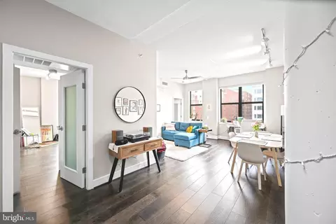 809 6th St NW #64, Washington, DC 20001
