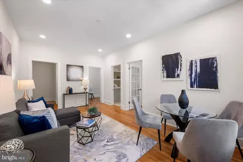 1705 Lanier Pl NW #404, Washington, DC 20009