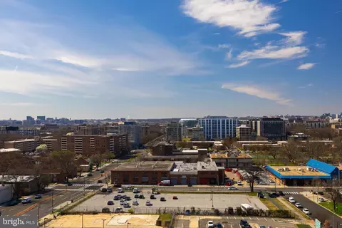 View/Area - 37 L St SE #703, Washington, DC 20003 photo 1 of 1