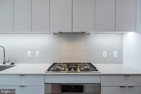 Kitchen - 37 L St SE #703, Washington, DC 20003 photo 3 of 8