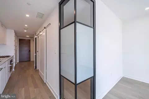 Entry Way - 37 L St SE #703, Washington, DC 20003 photo 1 of 1