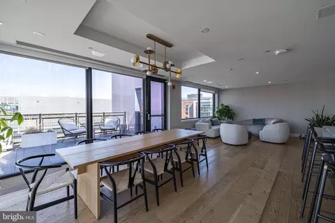 Dining - 37 L St SE #703, Washington, DC 20003 photo 3 of 3