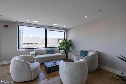 Living - 37 L St SE #703, Washington, DC 20003 photo 3 of 3