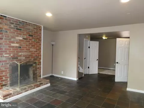 Living - 708 G St SE, Washington, DC 20003 photo 1 of 4