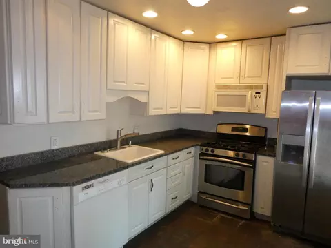 Kitchen - 708 G St SE, Washington, DC 20003 photo 1 of 1