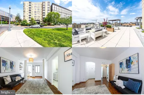 1 Scott Cir NW #714, Washington, DC 20036