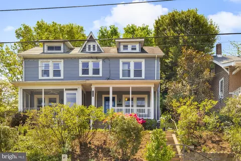 1439 Newton St NE, Washington, DC 20017