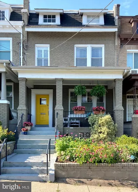 914 Emerson St NW, Washington, DC 20011