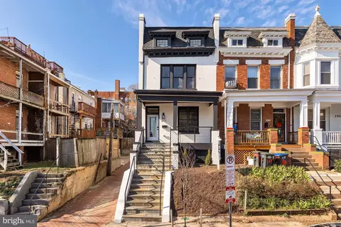 2516 12th St NW, Washington, DC 20009