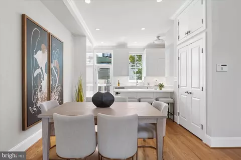 Dining - 331 Maryland Ave NE, Washington, DC 20002 photo 1 of 3
