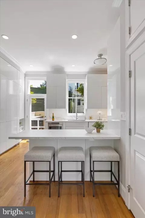 Kitchen - 331 Maryland Ave NE, Washington, DC 20002 photo 1 of 5