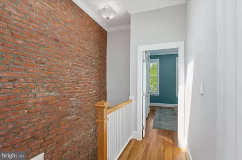 Entry Way - 331 Maryland Ave NE, Washington, DC 20002 photo 2 of 3