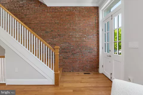 Entry Way - 331 Maryland Ave NE, Washington, DC 20002 photo 1 of 3