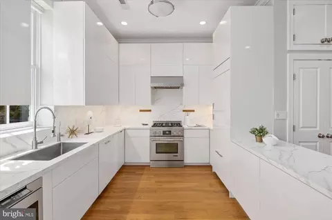 Kitchen - 331 Maryland Ave NE, Washington, DC 20002 photo 3 of 5