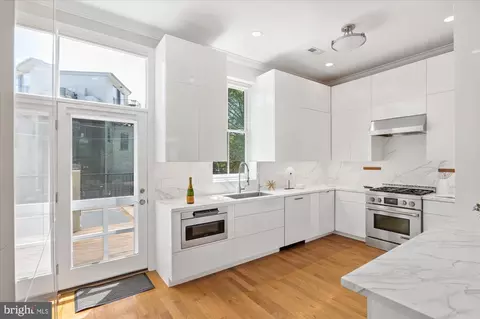 Kitchen - 331 Maryland Ave NE, Washington, DC 20002 photo 5 of 5