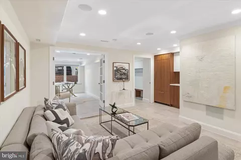 Living - 331 Maryland Ave NE, Washington, DC 20002 photo 9 of 9