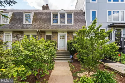 1816 37th St NW, Washington, DC 20007