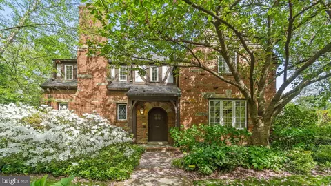 4501 Linnean Ave NW, Washington, DC 20008