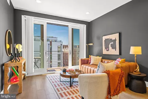 1412 Chapin St NW #306, Washington, DC 20009