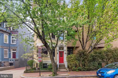 1742 U St NW #102, Washington, DC 20009