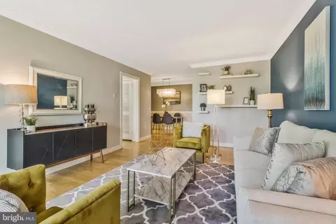 700 7th St SW #731, Washington, DC 20024