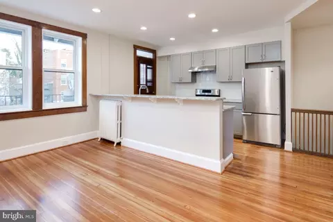 224 Upshur St NW, Washington, DC 20011