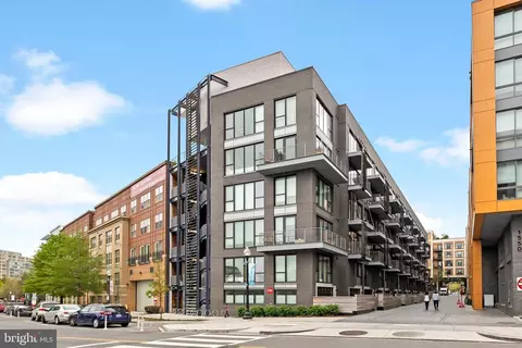 1500 Harry Thomas Way NE #101, Washington, DC 20002