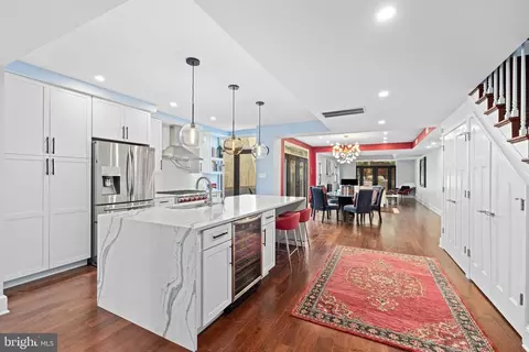 2527 P St NW, Washington, DC 20007
