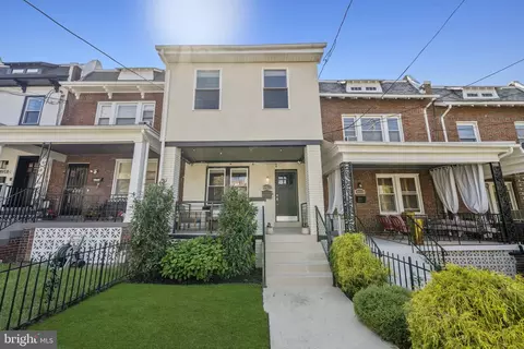 4922 4th St NW, Washington, DC 20011
