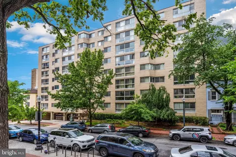 922 24th St NW #112, Washington, DC 20037