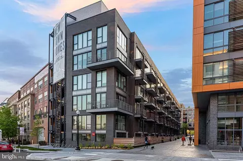 1500 Harry Thomas Way NE #304, Washington, DC 20002