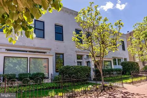 1104 T St NW, Washington, DC 20009