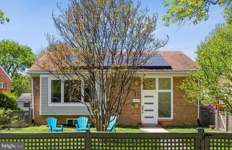7408 Blair Rd NW, Washington, DC 20012