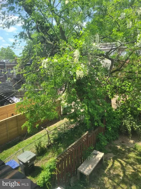Exterior - 404 23rd Pl NE, Washington, DC 20002 photo 4 of 23