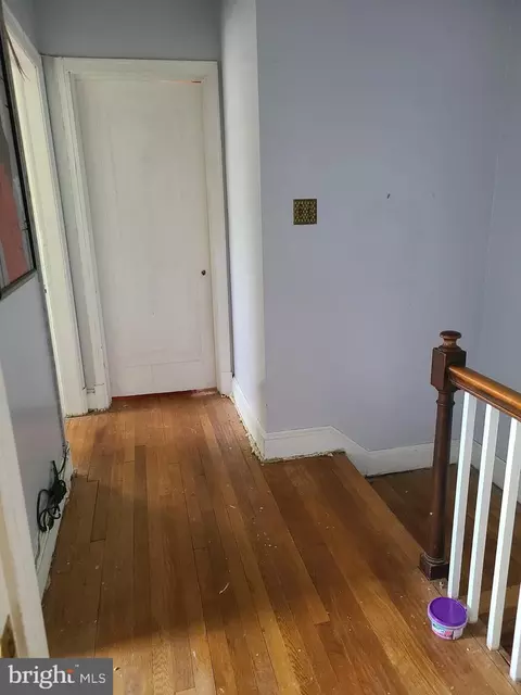 Entry Way - 404 23rd Pl NE, Washington, DC 20002 photo 1 of 16
