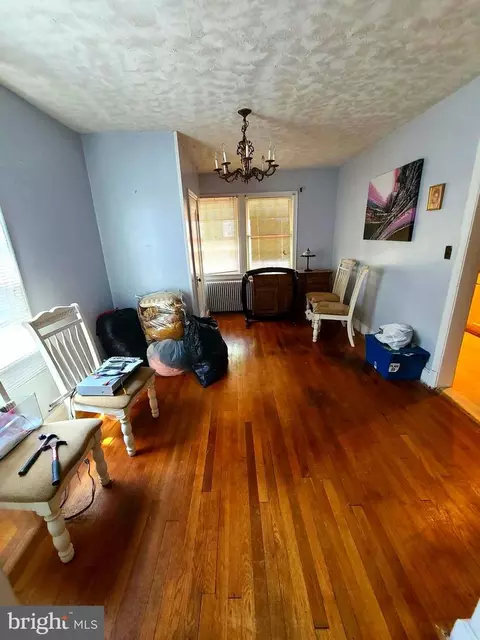 Entry Way - 404 23rd Pl NE, Washington, DC 20002 photo 12 of 16