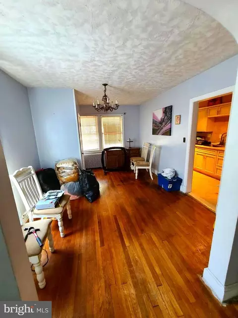 Entry Way - 404 23rd Pl NE, Washington, DC 20002 photo 13 of 16